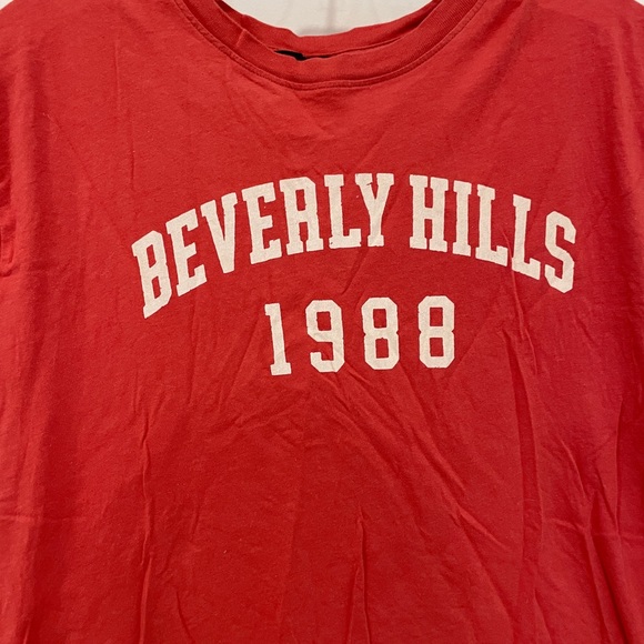 Pacsun Beverly Hills Top - Picture 4 of 4